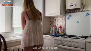 Страстный оргазм и куни в горячем видео