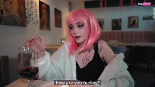 Реальное домашнее порно видео с развратной девушкой