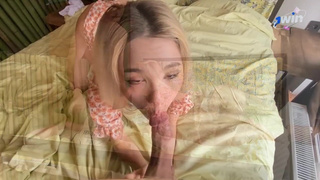 Азиатка кончает в жестком порно видео — смотреть онлайн