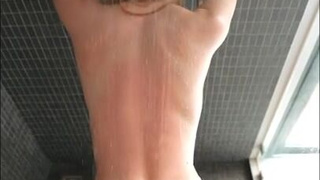 Реальное домашнее видео — жесткий секс с развратной красоткой