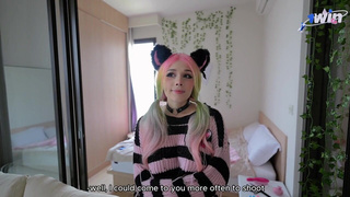 Страстное порно видео с кремпаем - смотреть онлайн