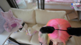 Страстное порно видео с кремпаем - смотреть онлайн