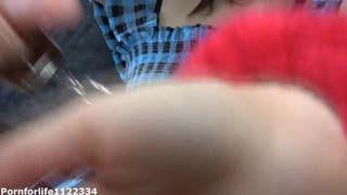 Горячий секс с болью в попе после жесткого траха