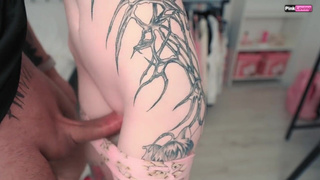 Брат доволен — страстное порно видео