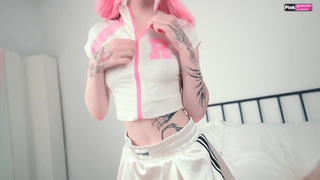 Брат доволен — страстное порно видео