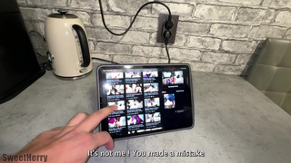 Смотреть онлайн: скрытая камера измены жены