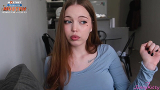 Реальное домашнее порно с пасынком