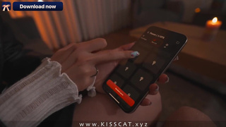 Страстный секс с незнакомкой в экстремальных позах