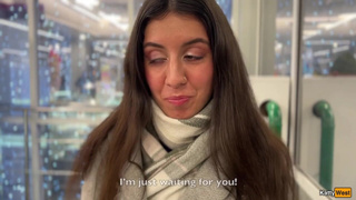 Секс в попку с незнакомцем – эксклюзивное видео смотреть онлайн