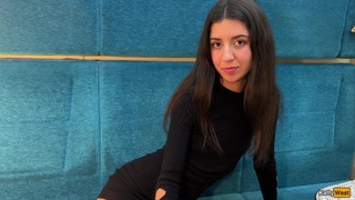 Секс в попку с незнакомцем – эксклюзивное видео смотреть онлайн