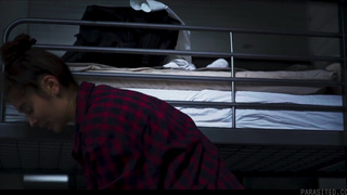 Фантастическое порно: жесткий инопланетный трах