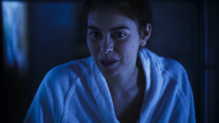 Фантастическое порно: жесткий инопланетный трах