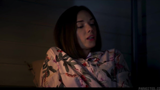 Фантастическое порно: жесткий инопланетный трах