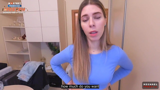 Страстное порно видео с мачехой