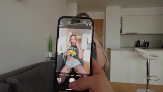 Реальное домашнее порно: страстный секс с женой в HD