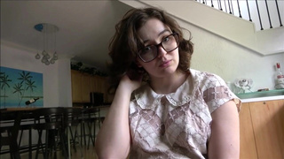 Страстный урок для взрослых