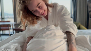 Реальная пара в горячем порно: смотреть онлайн домашний секс