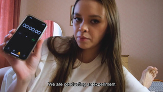 Горячий секс со сводной сестрой — кремпай и страсть