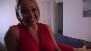 Реальная история: как я трахнул мачеху - эксклюзивное видео