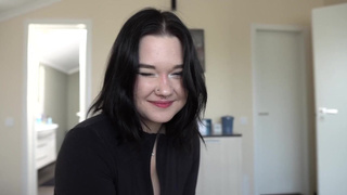 Реальное порно видео с коллегой