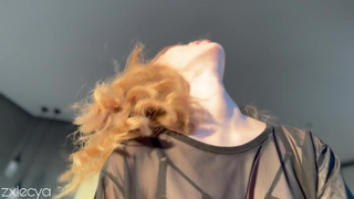 Горячее порно видео с развратным финалом