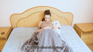 Горячая близость братьев — откровенное секс видео в HD