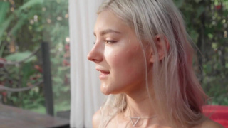 Истеричное удовольствие: два члена внутри меня — смотреть онлайн