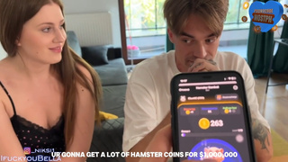 Смотреть онлайн горячее видео с развратной сделкой