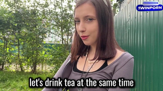 Смотреть онлайн секс с успешным парнем