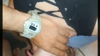 Невероятное глубокое минетистое порно видео