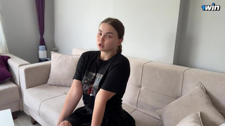 Страстное наказание членом – эксклюзивное секс видео для ценителей жесткого порно