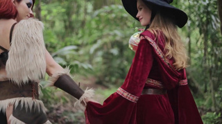 Горячее порно видео с Arina Fox — смотреть онлайн в HD