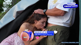 Страстный секс с неожиданной развязкой смотреть онлайн