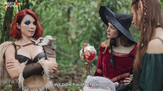 Порно вместо Ютуба — неожиданный поворот в ролике