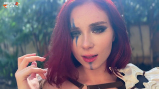 Порно вместо Ютуба — неожиданный поворот в ролике