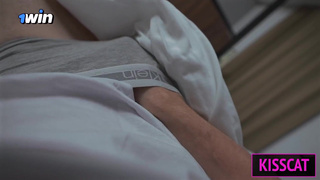 Мачеха соблазнила пасынка - жесткое порно видео онлайн