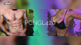 Горячее порно видео с женой и подругой