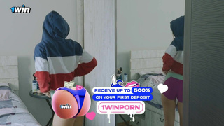 Горячее порно видео с женой и подругой