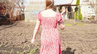 Секс с натуральной красоткой смотреть онлайн