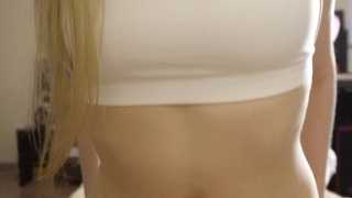 Страстный секс с незнакомкой – смотреть порно ролик бесплатно