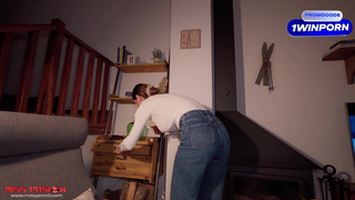 Любовь и страсть - смотреть секс до оргазмов