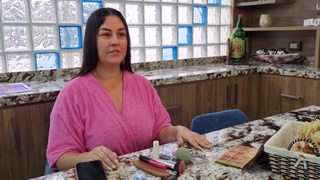 Страстная измена мачехи – домашнее порно в HD