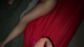 Спящую красавицу трахнули и кончили внутрь - порно видео с развратным сюжетом