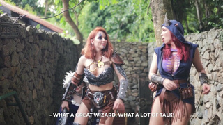 Эксклюзивное порно видео с развратными девушками