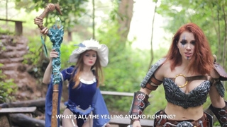 Эксклюзивное порно видео с развратными девушками