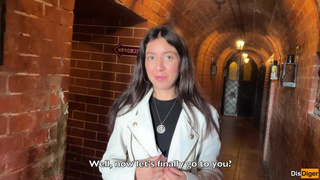 Реальное домашнее порно с развратной девушкой