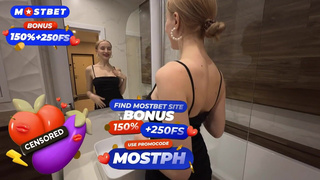 Реальное видео горячего секса с соблазнительной девушкой