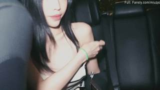 Горячее порно видео с развратной девушкой