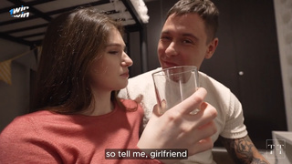 Питерские ночи: страстный секс онлайн