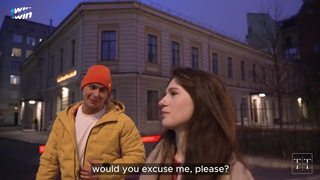 Питерские ночи: страстный секс онлайн